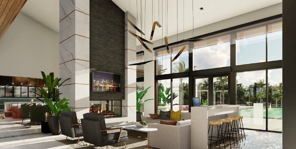 The Bentley Orlando, FL Apartments