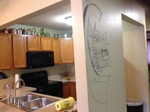 4499 F 41 in Oscoda, MI - Foto de edificio - Building Photo