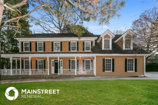 property at 5132 Clearwater Dr SW