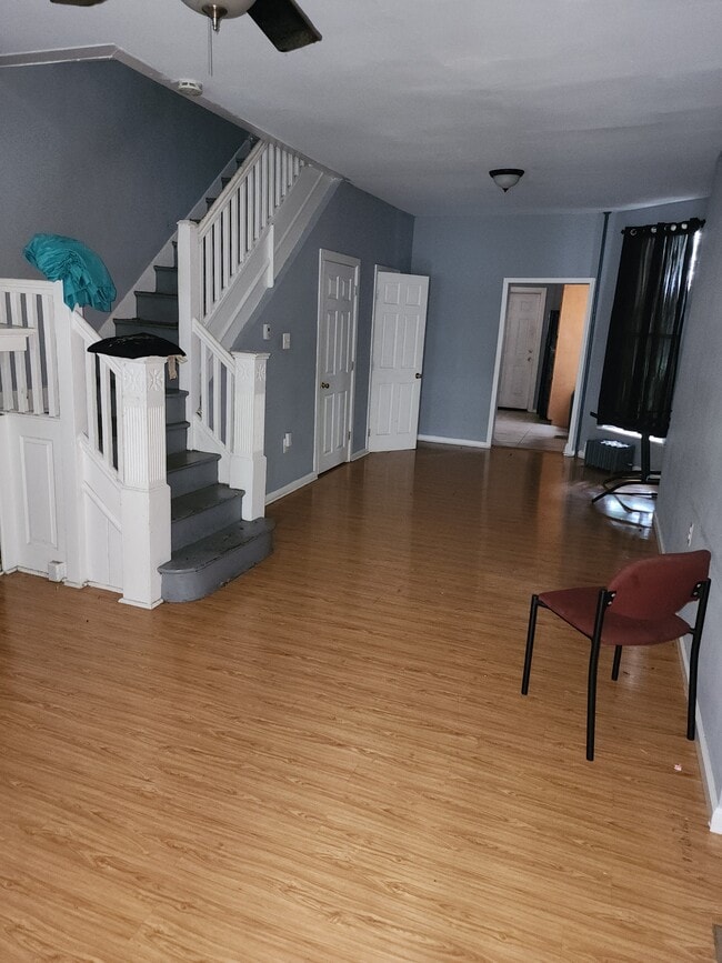 property at 6114 Master St