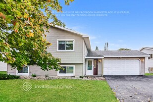 8157 James Ave N in Minneapolis, MN - Building Photo