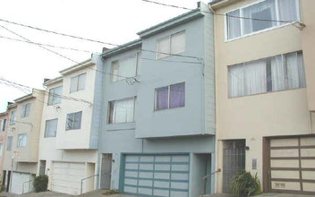 377 Peoria St in Daly City, CA - Building Photo - Building Photo