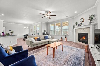 602 Dupont Ct in Midland, TX - Building Photo - Building Photo