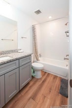 7508 Magnolia Village in San Antonio, TX - Building Photo - Building Photo