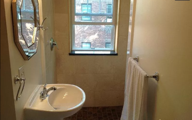 108 Washington St, Unit 2 in Boston, MA - Foto de edificio