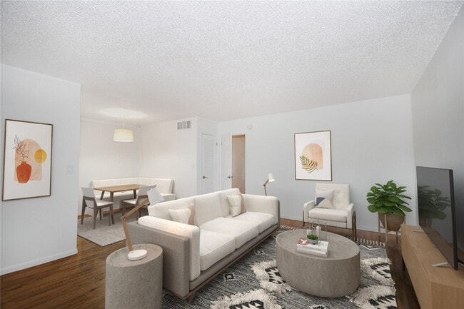 property at 900 NE 26th St