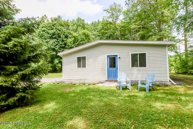 property at 58 Orinsekwa Rd