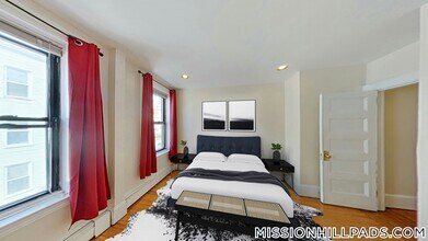 1538 Tremont St in Boston, MA - Building Photo - Building Photo