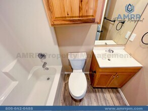 2407 N Ave O in Lubbock, TX - Building Photo - Building Photo