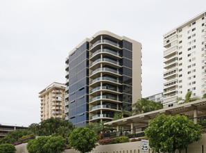 1015 Wilder Ave in Honolulu, HI - Building Photo - Building Photo