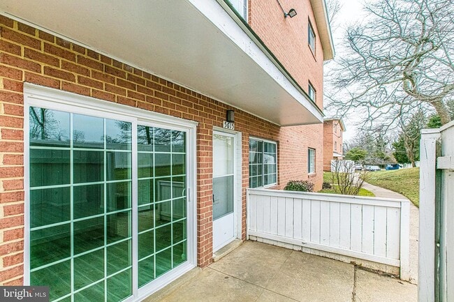 property at 5615 Franconia Rd