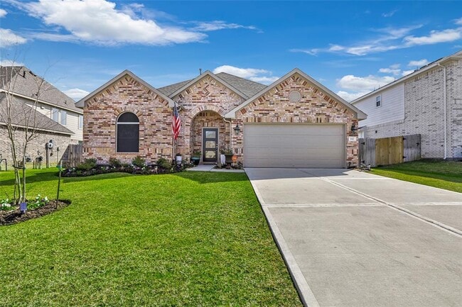 142 Dina Ln in Montgomery, TX - Building Photo - Building Photo