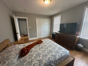 243 W Selden St in Boston, MA - Building Photo - Building Photo