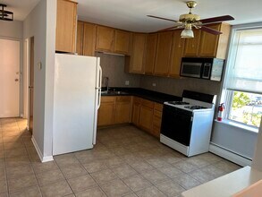 3656 N Central Ave in Chicago, IL - Building Photo - Building Photo