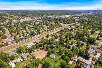 10311 W 12th Pl in Lakewood, CO - Building Photo - Building Photo