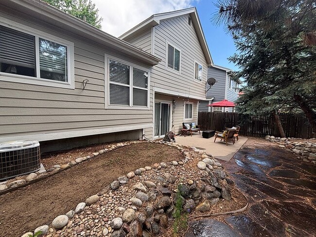 property at 12185 Crabapple St
