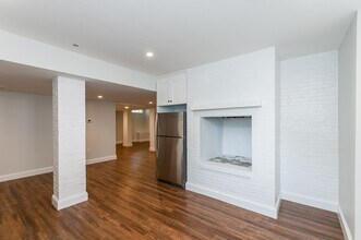 34 Upham Ave in Boston, MA - Building Photo - Building Photo