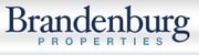 Property Management Company Logo Brandenburg Properties