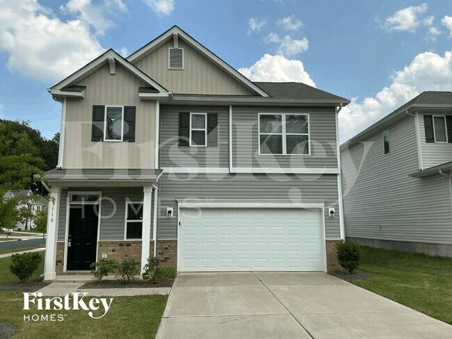 5518 Cobblestone Glen Dr
