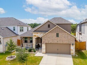 1232 Texas Ash Ln in Georgetown, TX - Building Photo - Building Photo