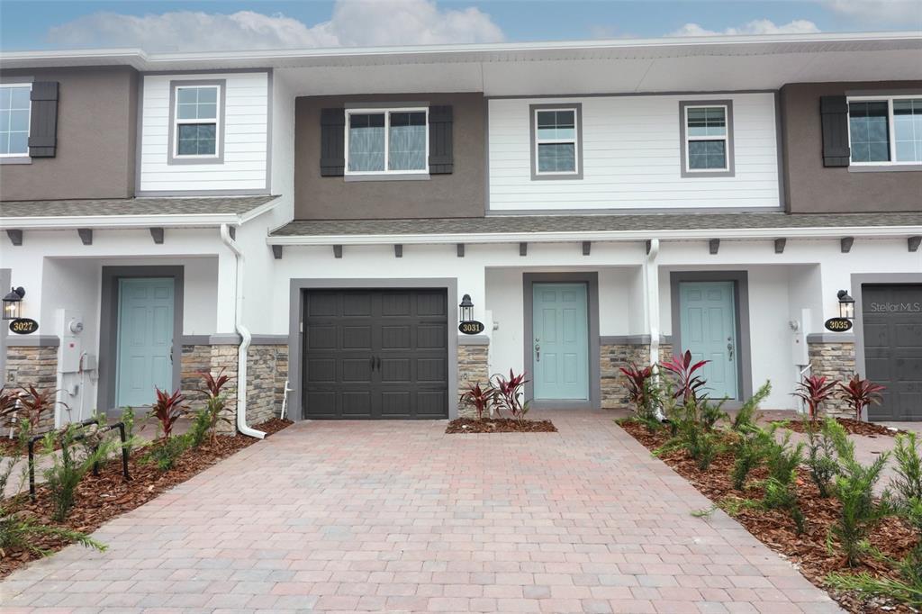 3031 Pilot House Pl in Oviedo, FL - Building Photo