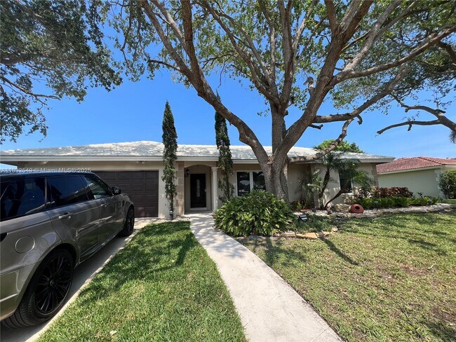 property at 1250 SW 15th Ave