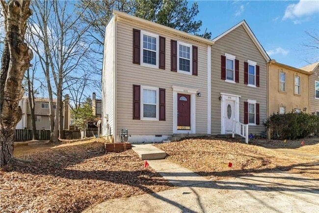 1836 Cumberland Valley Pl SE in Smyrna, GA - Building Photo - Building Photo