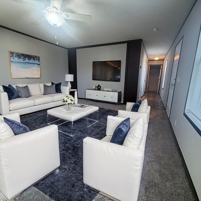 property at 10610 State Rte 762