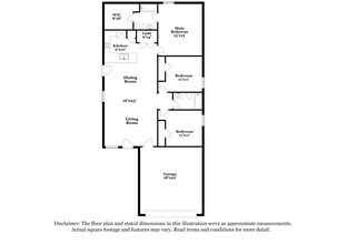 5734 Leon Pl in San Antonio, TX - Building Photo - Building Photo