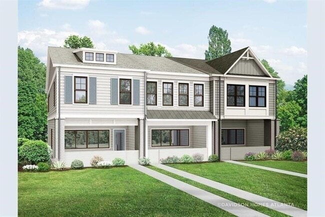 property at 203 Prairie Ln