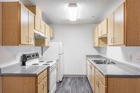 Quail Run Apartments in Vancouver, WA - Building Photo - Interior Photo