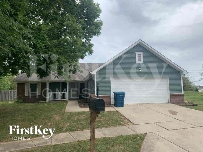 property at 5038 Deer Creek Pl