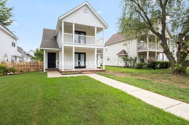 property at 3573 N Tower Cir