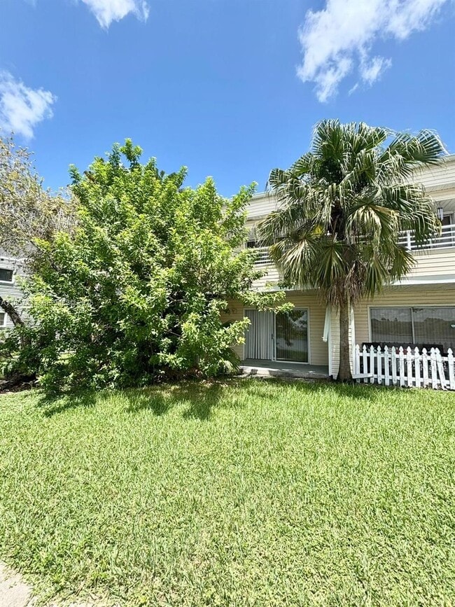 property at 3469 NW 44th St