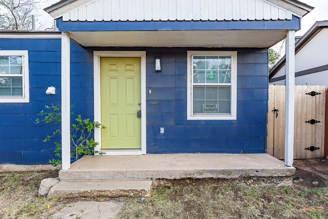 property at 1923 21st St