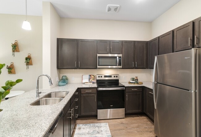 ArborView Circle C Ranch 62+ Active Adult in Austin, TX - Building Photo - Building Photo