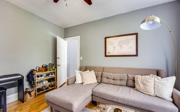 2651 Dellwood Ave, Unit #1 in Jacksonville, FL - Building Photo - Building Photo