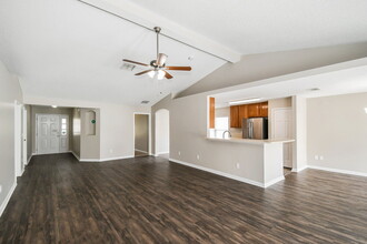12434 Cliffrose Trail in Jacksonville, FL - Building Photo - Building Photo