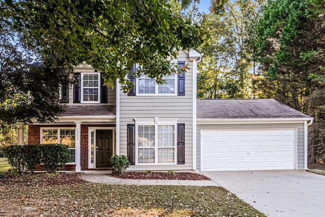 property at 1955 Hidden Valley Dr SW