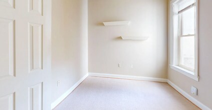 1306 O St NW in Washington, DC - Building Photo - Building Photo