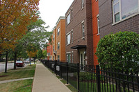 Roosevelt Square Apartments photo'