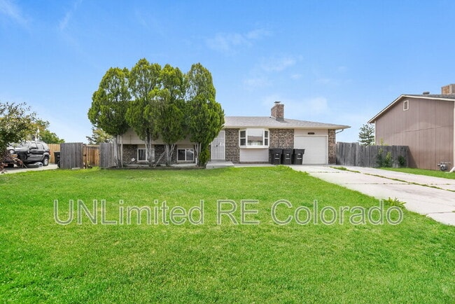 9866 Lafayette St in Thornton, CO - Building Photo - Building Photo