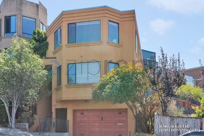 813 Meade Ave in San Francisco, CA - Building Photo - Building Photo
