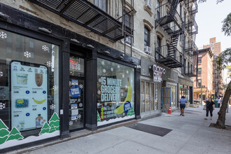 1626-1642 3rd Ave in New York, NY - Foto de edificio - Building Photo