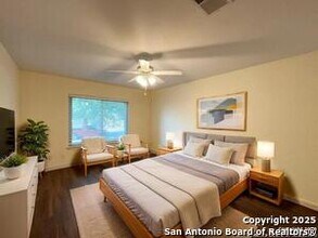 6734 Honeyridge Ln in San Antonio, TX - Building Photo - Building Photo