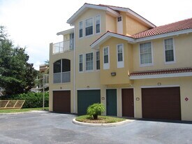 12106 Poppy Field Ln, Unit 109 in Orlando, FL - Building Photo