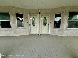 611 Harrison Ave in Scranton, PA - Building Photo