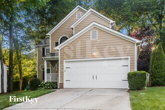 4316 Poplar Grove Dr in Charlotte, NC - Building Photo - Building Photo