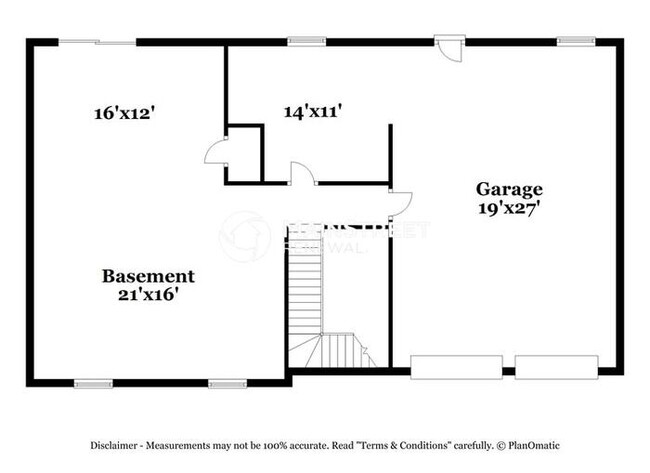 1023 Miss Belle St in Excelsior Springs, MO - Building Photo - Building Photo