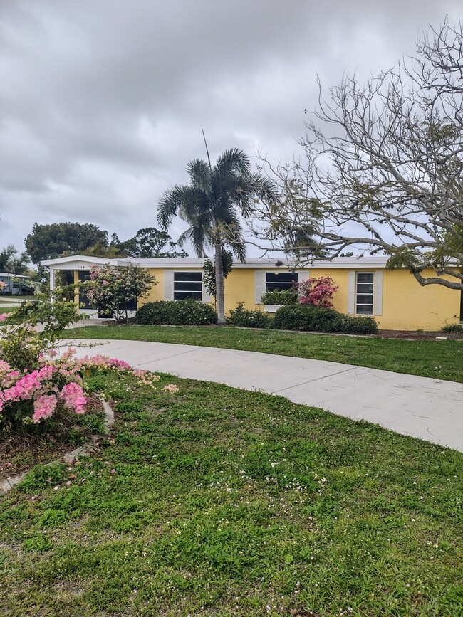 property at 1164 Kehosee Ln